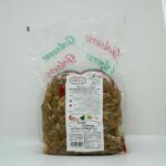 Olive verdi calabresi denocciolate e aromatizzate / 500gr - immagine 3