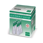 GLICEROLO SOFAR*6CONT 6,75G