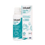 IALUSET FAMILY CREMA CORPO
