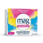 MAG RICARICA 24BUST TP