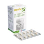 MICROFLOR 32 60CPS NO FRIGO