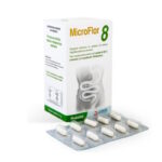 MICROFLOR 8 60CPS VEG NO FRIGO