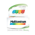 MULTICENTRUM ADULTI 30CPR