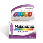MULTICENTRUM DONNA 30CPR