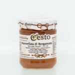 Marmellata di bergamotto / 200gr