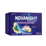 NOVANIGHT DOLCE SONNO 32BUST