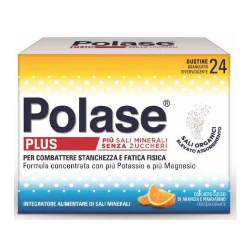 POLASE PLUS 24BUST PROMO 2023 POLASE PLUS 24BUST PROMO 2023 - immagine 1