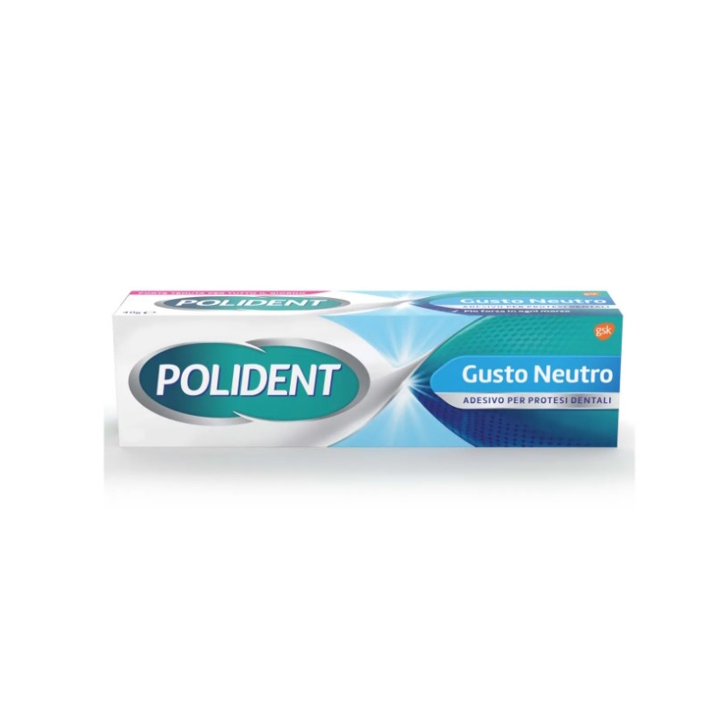 POLIDENT FREE 70G POLIDENT FREE 70G - immagine 1