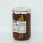 Pomodori secchi in olio di oliva / 300g - immagine 3