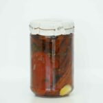 Pomodori secchi in olio di oliva / 300g - immagine 4