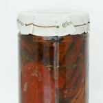 Pomodori secchi in olio di oliva / 300g - immagine 2