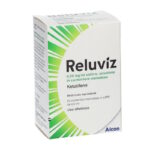 RELUVIZ*COLL 25FL 0,5ML