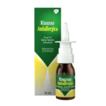 RINAZINA ANTIAL*SPRAY NAS 10ML