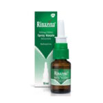 RINAZINA*SPRAY NAS 15ML 0,1%