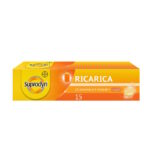 SUPRADYN RICARICA 15CPR EFFERV