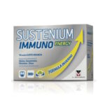 SUSTENIUM IMMUNO ENERGY 14BUST