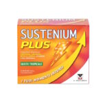 SUSTENIUM PLUS TROPICAL PROMO