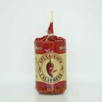 Sputafuoco calabrese / 300gr