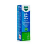 VICKS SINEX ALOE*NEB 15ML0,05%