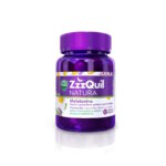 VICKS ZZZQUIL NATURA 30PAST