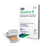 VITAMINA B IBSA 30FILM ORALI