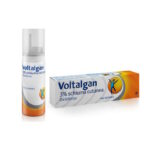 VOLTALGAN*SCHIUMA CUT 50G 3%