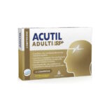 ACUTIL ADULTI 55+ 24CPR