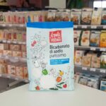 Bicarbonato di Sodio - Baule Volante