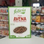 Penne con Avena Integrale BIO - Felicia