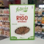 Penne con Riso Integrale BIO - Felicia
