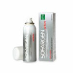 SOFARGEN SPRAY MEDIC POLV 10G
