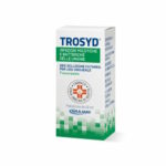 TROSYD*SOLUZ UNGUEALE 12ML 28%