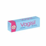 VAGISIL*CREMA 20G 2%