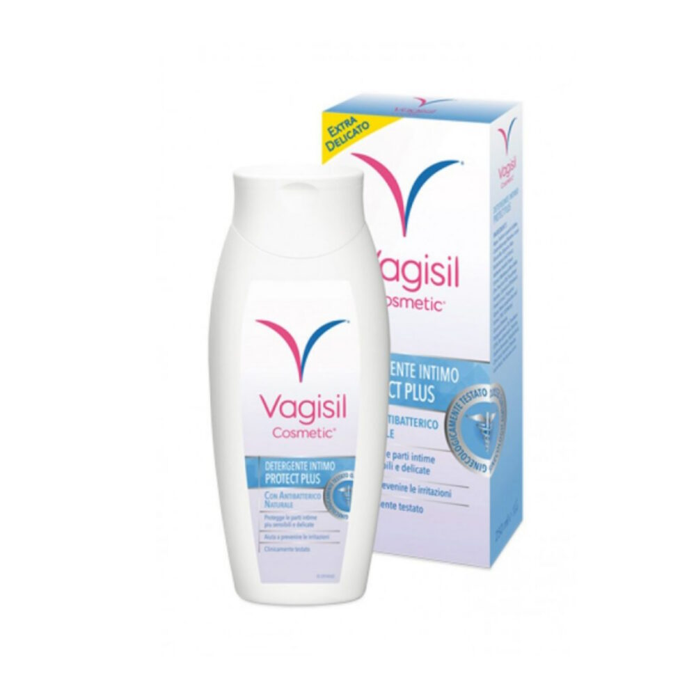 VAGISIL DET ANTIBATT 250ML OFS 1 VAGISIL DET ANTIBATT 250ML OFS - immagine 1