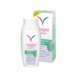 VAGISIL DET ODORBLOCK250ML OFS