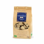 Mezze maniche rigate integrali BIO - Pasta Gentile