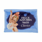 Felce Azzurra Talco in busta 100 gr
