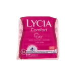 Lycia Assorbenti Comfort Day Ultra con Ali 14 pz