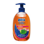 Genera Sapone Liquido mani con Antibatterico 1lt