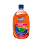 Genera Ricarica Sapone Liquido mani con Antibatterico 1 lt