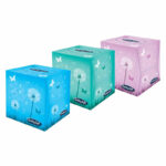 Bulkysoft Veline Cubo 3 Veli