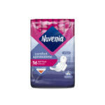 Nuvenia Assorbenti Sottile con Ali 16 pz