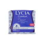 Lycia Assorbenti Comfort Notte Ultra con Ali 10 pz