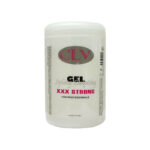 Gel CLV Styling Sculpting XXX Strong 1 kg