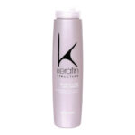 Keratin Structure Shampoo 250 ml