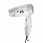 Asciugacapelli da Viaggio Muster Miny