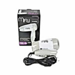 Asciugacapelli da Viaggio Muster Miny - immagine 3