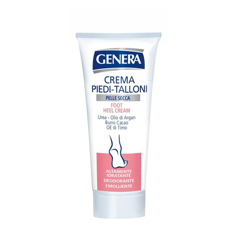 680867_genera-crema-piedi-talloni-100-ml Genera Crema Piedi-Talloni 100 ml - immagine 1