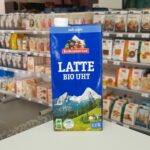 Latte BIO UHT intero