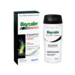 BIOSCALIN ENERGY SHAMPOO 400ML - immagine 2